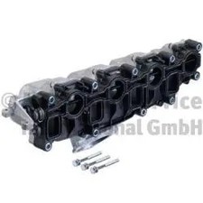 INTAKE MANIFOLD AIR SUPPLY