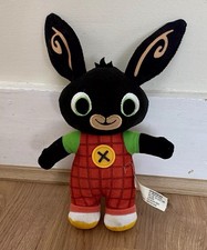 Bing Bunny Teddy Toy Soft