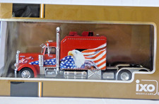 Ixo 64th scale 2002 - scale,