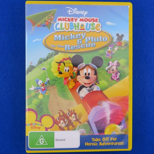 Disney mickey mouse clubhouse - disney,