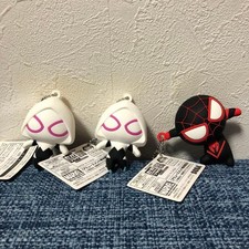 MARVEL Ball Chain 3D Rubber