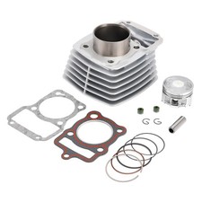 CYLINDER PISTON GASKET KIT FOR