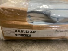 IKEA KARLSTAD Sofabed Sofa Bed