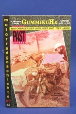 Rubber Cow & Past Perfect