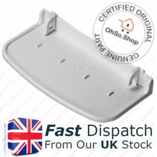 LEC Fridge Freezer Evaporator Door Handle Ice Box Compartment Currys Essentials