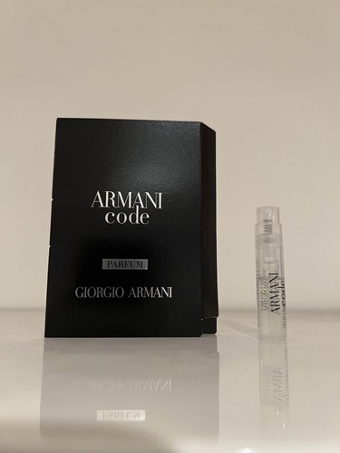 Giorgio armani code - giorgio, parfum