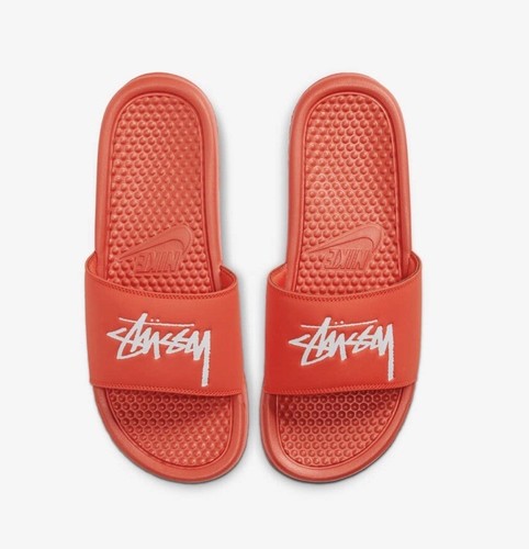Stüssy nike slide - stÜssy, sandals