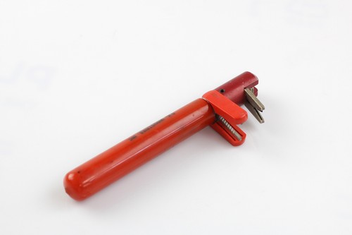 Industries gauge wire - industries, cut