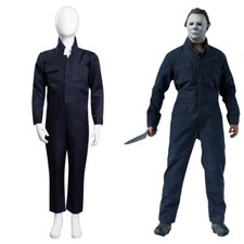 Halloween Kills Michael Myers
