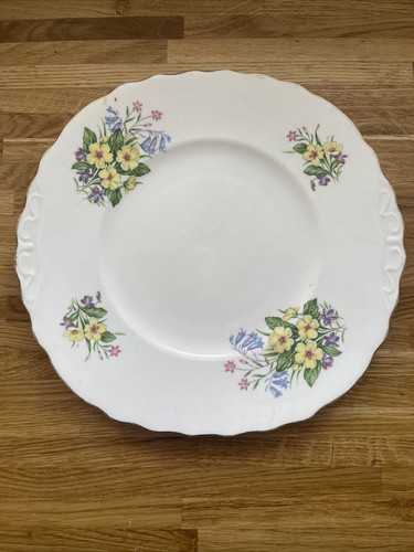 Vintage crown regent bone - regent,