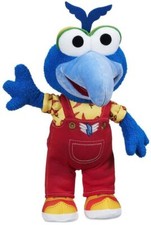 Disney Store Muppet Babies 13"