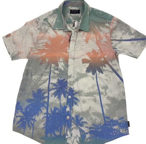 Ocean current mens short - ocean,
