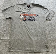 Harley-Davidson Aerosmith Band