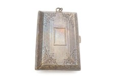 Vintage Sterling Silver 925