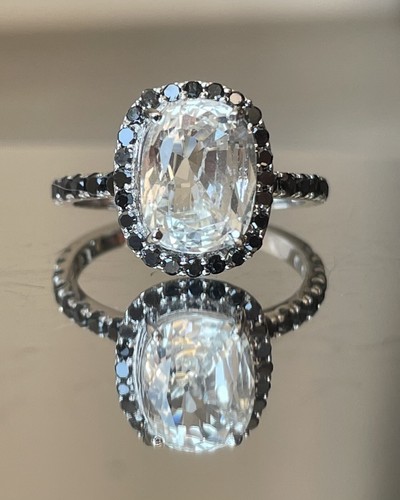 Beautiful 15ct natural - 3.15ct,