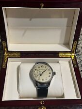 IWC INTERNATIONAL WATCH