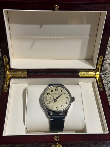Iwc international watch - iwc,