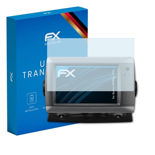 Atfolix screen protection - 3x,