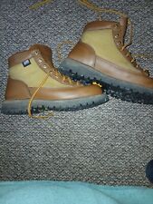 danner light Goretex boots Uk7