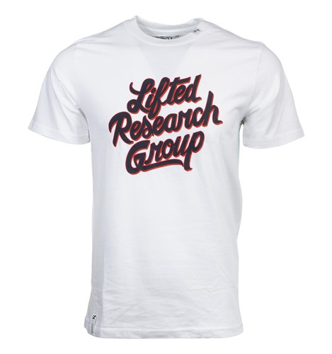 Lrg lifted research group - lrg, men