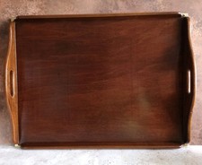 Antique Victorian Mahogany