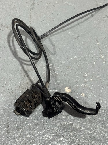 Magura mt5 rear brake - mt5,
