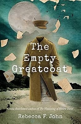 The empty greatcoat rebecca - the,