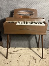 Vintage Magnus Electric Chord
