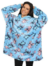 Womens disney stitch and - womens, angel