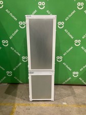 Beko Integrated Fridge Freezer