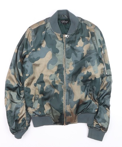 Womens size topshop green - size,