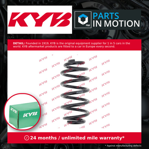 Coil springs - coil, set)