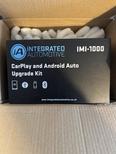 IMI-1000 – BMW CCC IDRIVE