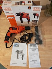 BLACK+DECKER BEH200-GB hammer