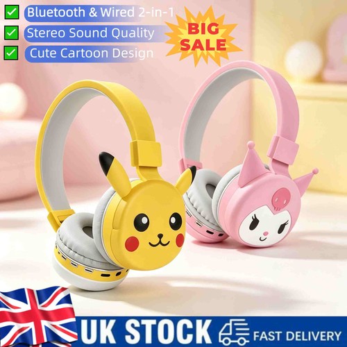 Kids wireless bluetooth - kids,