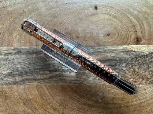Montegrappa grappa copper - grappa,