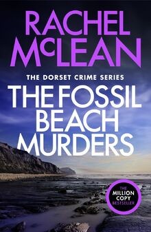 The fossil beach murders - murders, by