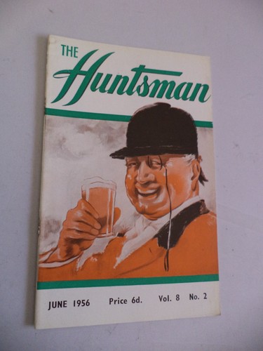 Eldridge pope brewery huntsman - brewery,
