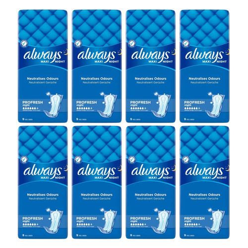 Always maxi night - maxi,