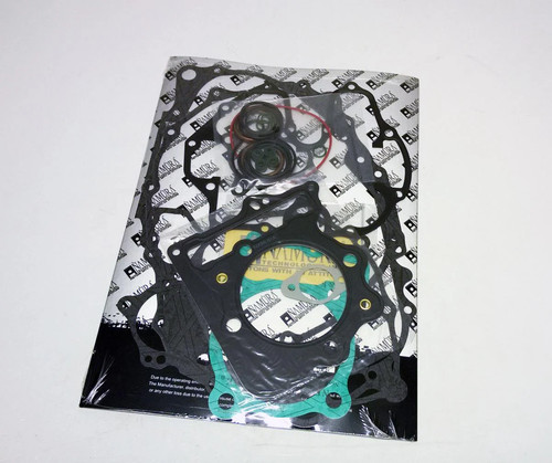 Gasket full set 04 - full,