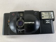 Olympus XA2 Compact 35mm Film