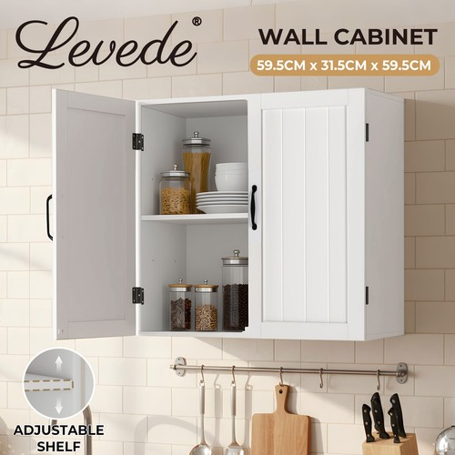 Levede wall cabinet hanging - levede,