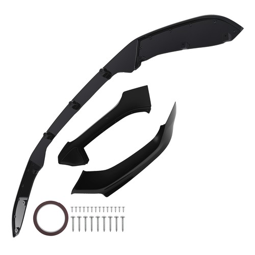 Front aero extension for bmw - aero,