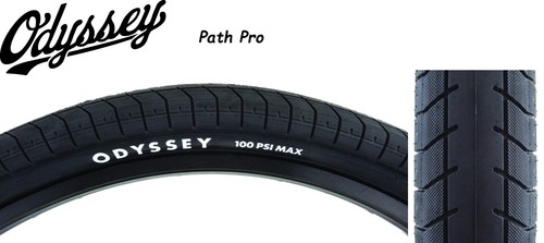Tire odyssey path pro - tire,