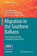 Migration in the Southern