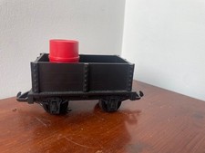  Hartland Locomotive Works (HLW), WAGON - G Scale Garden Railway S20