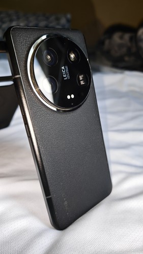 Xiaomi ultra smartphone - xiaomi,