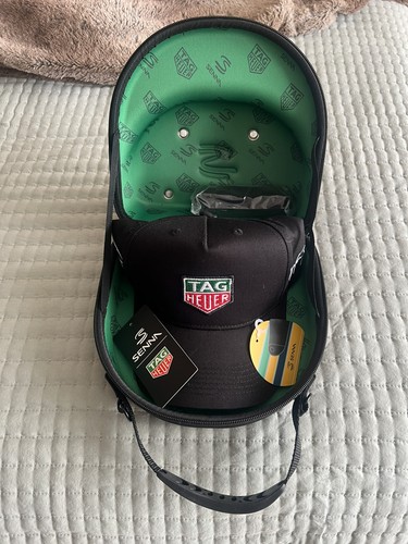 Ayrton senna tag heuer - f1, x