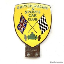 1960s british racing sports - british,
