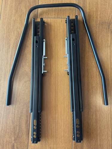 Adjustable sim racing seat - sim,